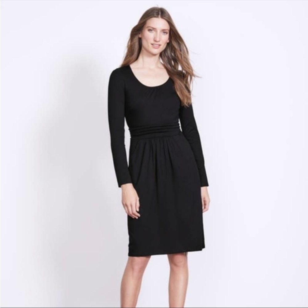 Boden Alannah Knit Dress